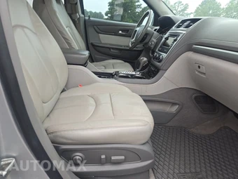2016 GMC Acadia SLT-1 4SA – miniatura 8