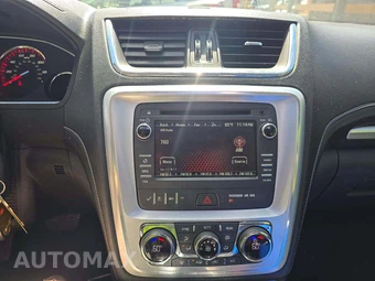 2016 GMC Acadia SLT-1 4SA - miniatura 10