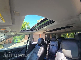 2016 GMC Acadia SLT-1 4SA - miniatura 11