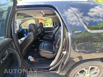 2016 GMC Acadia SLT-1 4SA - miniatura 13