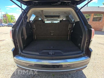 2016 GMC Acadia SLT-1 4SA - miniatura 15