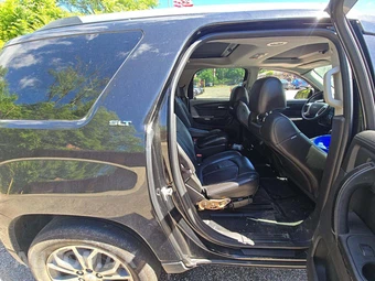 2016 GMC Acadia SLT-1 4SA - miniatura 17