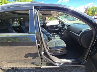 2016 GMC Acadia SLT-1 4SA - miniatura 19