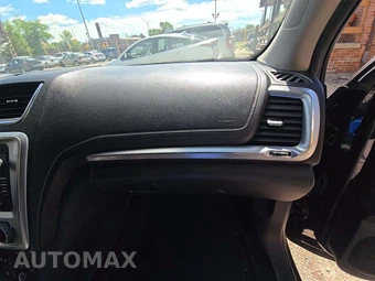 2016 GMC Acadia SLT-1 4SA - miniatura 20