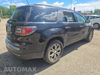 2016 GMC Acadia SLT-1 4SA - miniatura 3
