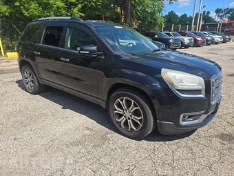 2016 GMC Acadia SLT-1 4SA - miniatura 4