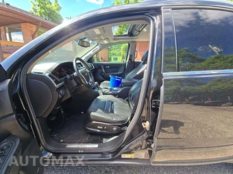 2016 GMC Acadia SLT-1 4SA - miniatura 6