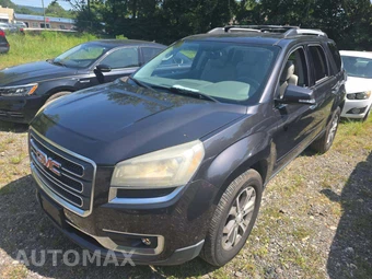 2016 GMC Acadia SLT-1 4SA