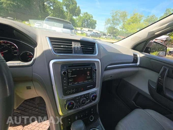 2016 GMC Acadia SLT-1 4SA - miniatura 10