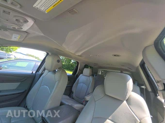 2016 GMC Acadia SLT-1 4SA - miniatura 11