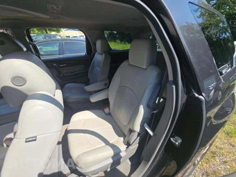 2016 GMC Acadia SLT-1 4SA - miniatura 13