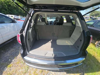 2016 GMC Acadia SLT-1 4SA - miniatura 15