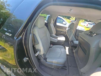 2016 GMC Acadia SLT-1 4SA - miniatura 17