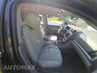 2016 GMC Acadia SLT-1 4SA - miniatura 19