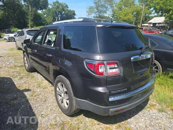 2016 GMC Acadia SLT-1 4SA - miniatura 2