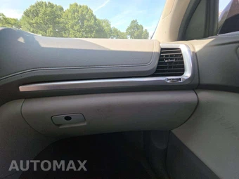 2016 GMC Acadia SLT-1 4SA - miniatura 20