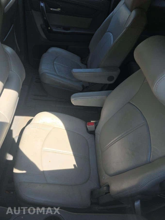 2016 GMC Acadia SLT-1 4SA - miniatura 23