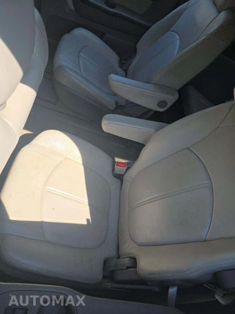 2016 GMC Acadia SLT-1 4SA - miniatura 24