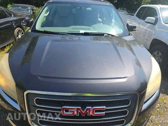 2016 GMC Acadia SLT-1 4SA - miniatura 26