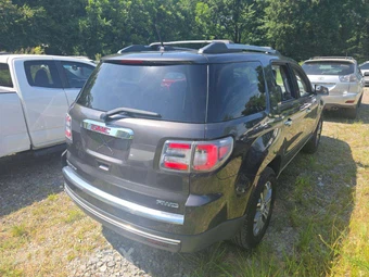 2016 GMC Acadia SLT-1 4SA - miniatura 3