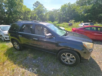 2016 GMC Acadia SLT-1 4SA - miniatura 4