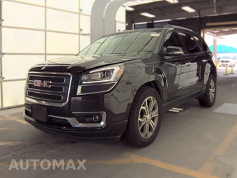 2016 GMC Acadia SLT-1 4SA