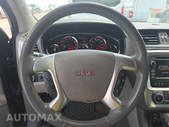 2016 GMC Acadia SLT-1 4SA - miniatura 10