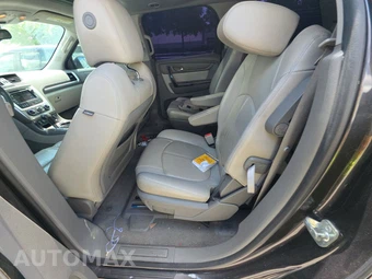 2016 GMC Acadia SLT-1 4SA - miniatura 13