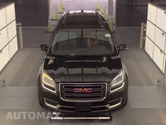 2016 GMC Acadia SLT-1 4SA - miniatura 2
