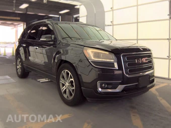 2016 GMC Acadia SLT-1 4SA - miniatura 3