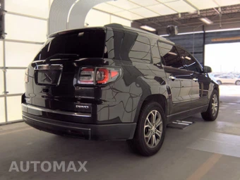2016 GMC Acadia SLT-1 4SA - miniatura 4