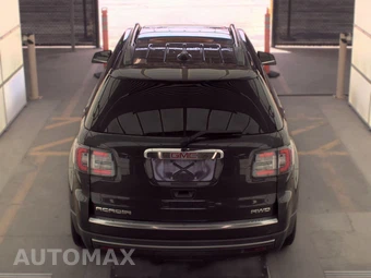 2016 GMC Acadia SLT-1 4SA - miniatura 5