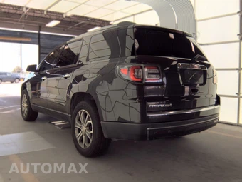 2016 GMC Acadia SLT-1 4SA - miniatura 6