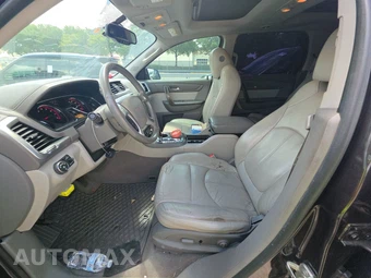 2016 GMC Acadia SLT-1 4SA - miniatura 7