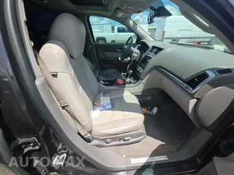 2016 GMC Acadia SLT-1 4SA - miniatura 8