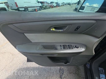 2016 GMC Acadia SLT-1 4SA - miniatura 9