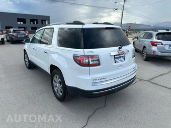 2016 GMC Acadia SLT-1 4SA - miniatura 10