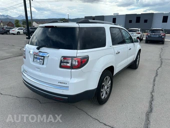 2016 GMC Acadia SLT-1 4SA - miniatura 11