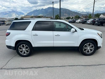 2016 GMC Acadia SLT-1 4SA - miniatura 12
