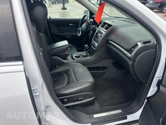2016 GMC Acadia SLT-1 4SA - miniatura 13