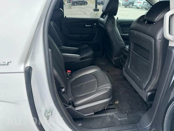 2016 GMC Acadia SLT-1 4SA - miniatura 14
