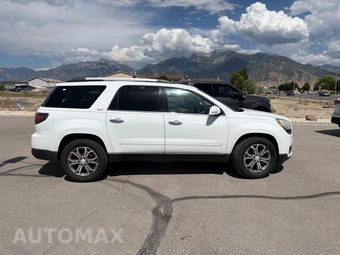 2016 GMC Acadia SLT-1 4SA - miniatura 2