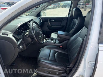 2016 GMC Acadia SLT-1 4SA - miniatura 5
