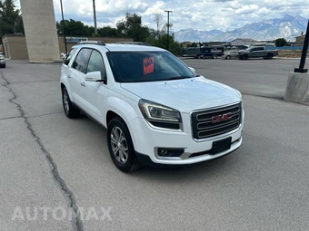 2016 GMC Acadia SLT-1 4SA - miniatura 6