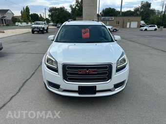 2016 GMC Acadia SLT-1 4SA - miniatura 7