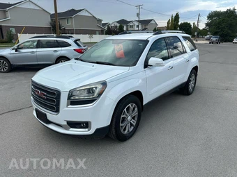 2016 GMC Acadia SLT-1 4SA - miniatura 8
