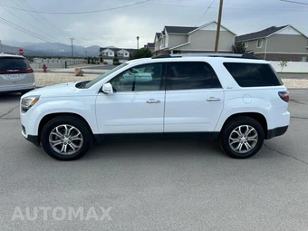 2016 GMC Acadia SLT-1 4SA - miniatura 9