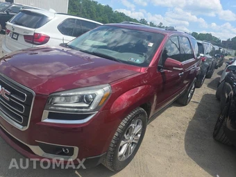 2016 GMC Acadia SLT-1 4SA