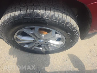 2016 GMC Acadia SLT-1 4SA – miniatura 11