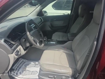 2016 GMC Acadia SLT-1 4SA – miniatura 13